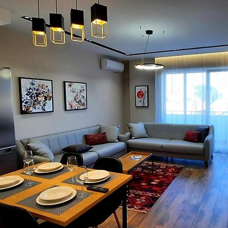Luxury Drijon Apartments 3J Shkodër Eksteriør bilde
