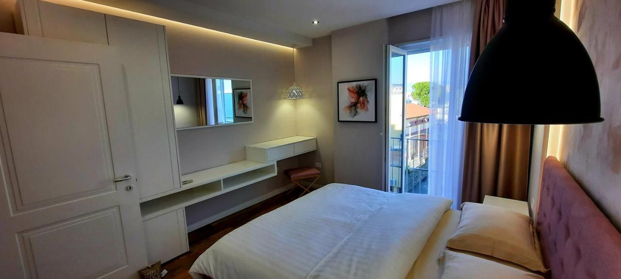 Luxury Drijon Apartments 3J Shkodër Eksteriør bilde